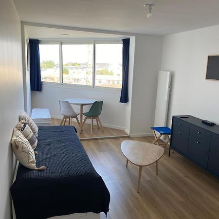 T2 Refait A Neuf Apartment Cabourg Luaran gambar