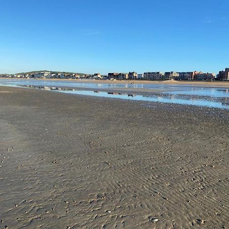 T2 Refait A Neuf Apartment Cabourg Luaran gambar