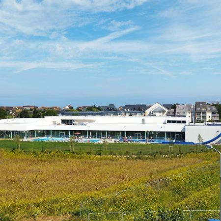 T2 Refait A Neuf Apartment Cabourg Luaran gambar