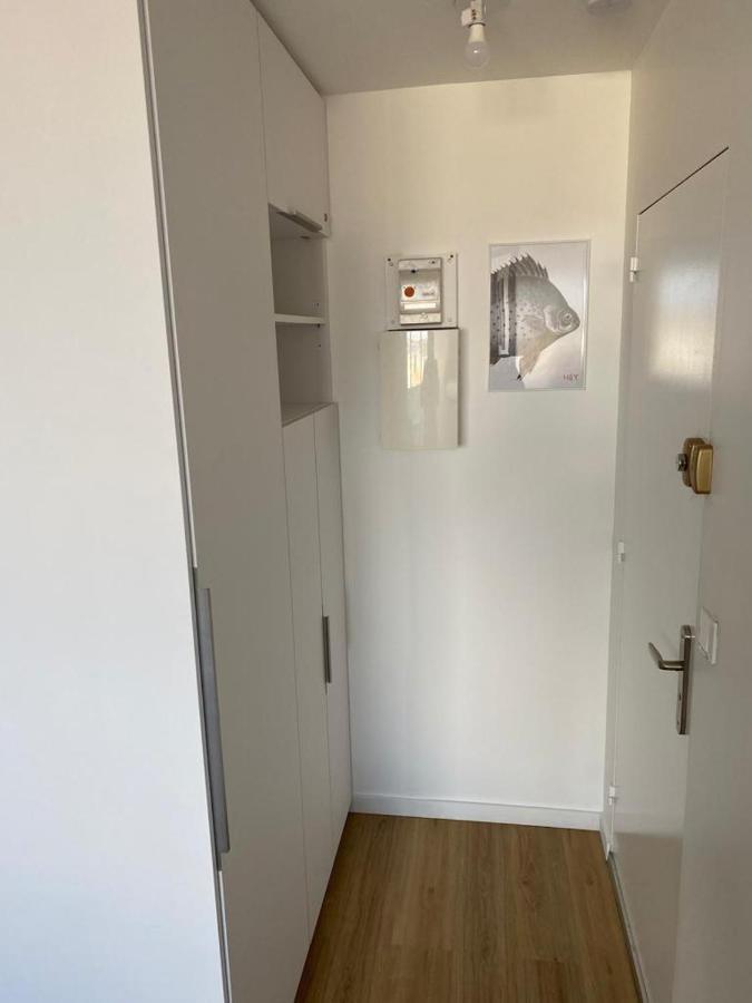 T2 Refait A Neuf Apartment Cabourg Luaran gambar