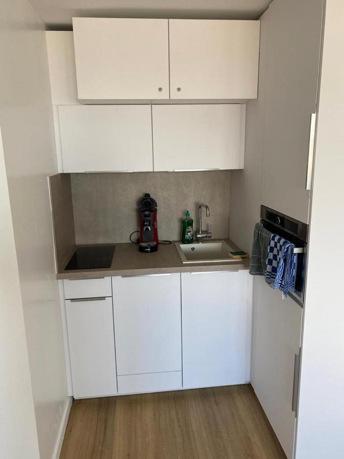 T2 Refait A Neuf Apartment Cabourg Luaran gambar