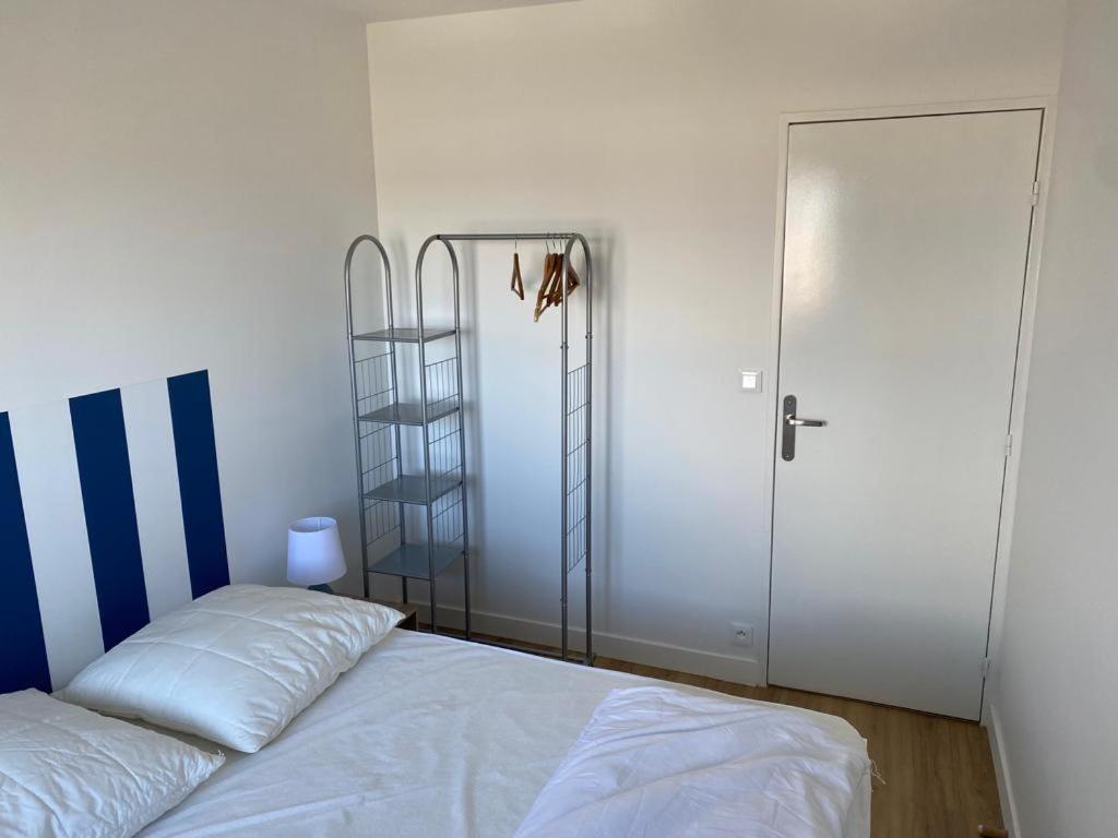 T2 Refait A Neuf Apartment Cabourg Luaran gambar