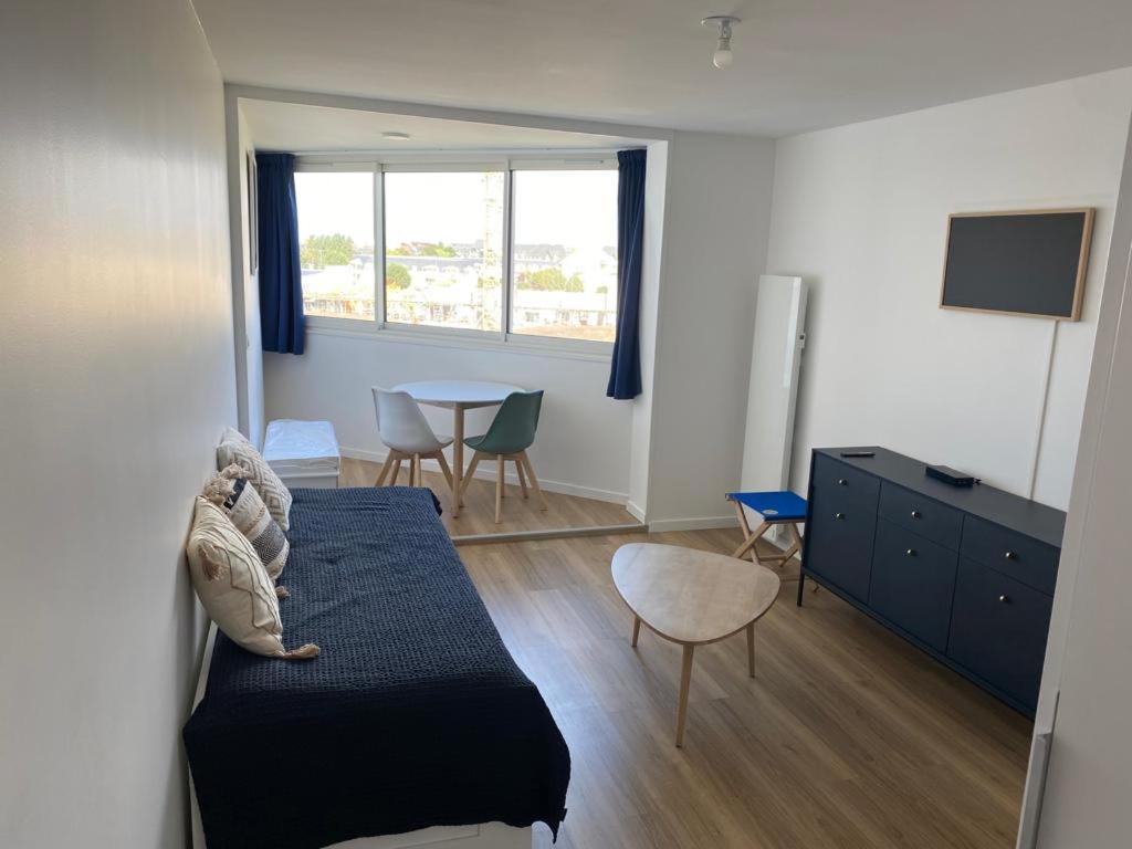 T2 Refait A Neuf Apartment Cabourg Luaran gambar